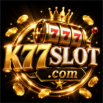 Featured image for the K77Slot Game guide