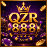 Featured image for the QZR888 Game guide