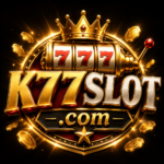Featured image for the K77 Slot guide