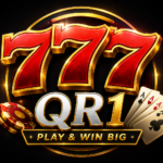 Featured image for the 777QR1 guide