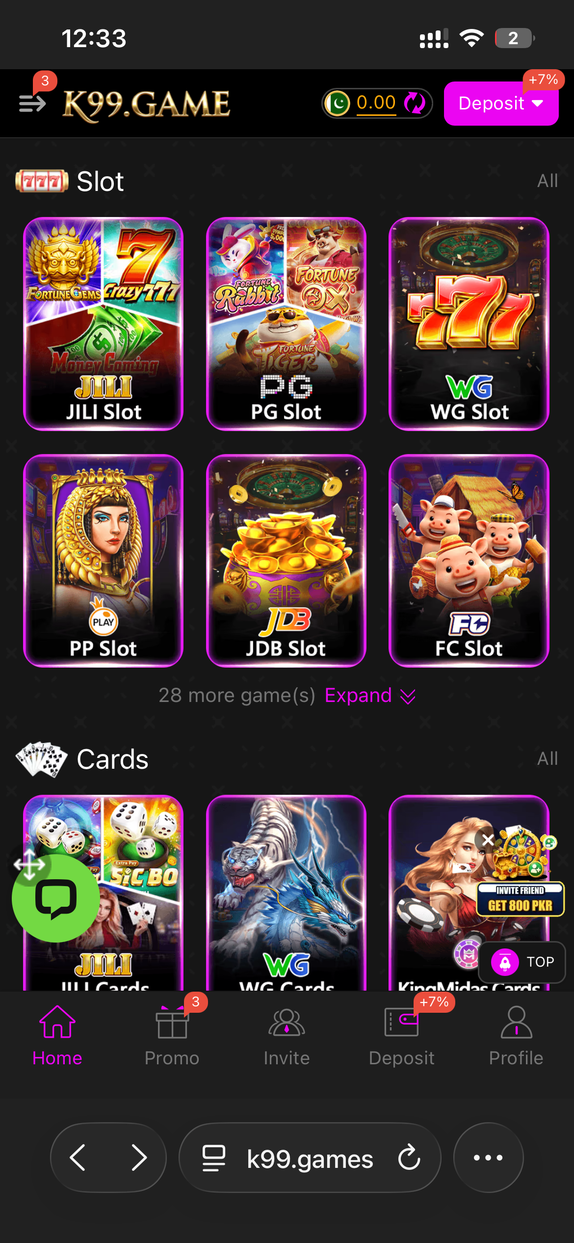 Supporting image for the K99.Game guide
