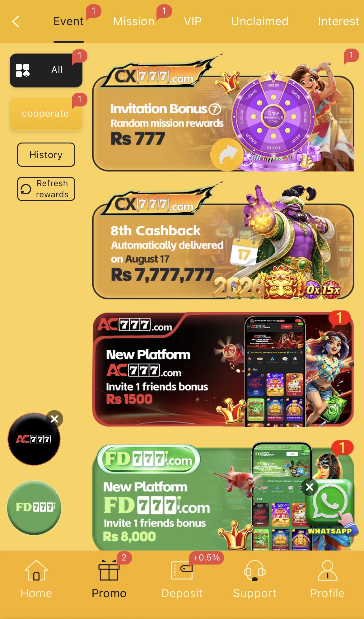 Supporting image for the CX777 Game guide