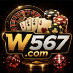 Featured image for the W567 Game guide