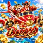 Featured image for the Boo999 Game guide