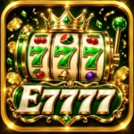 Featured image for the E7777 Game guide