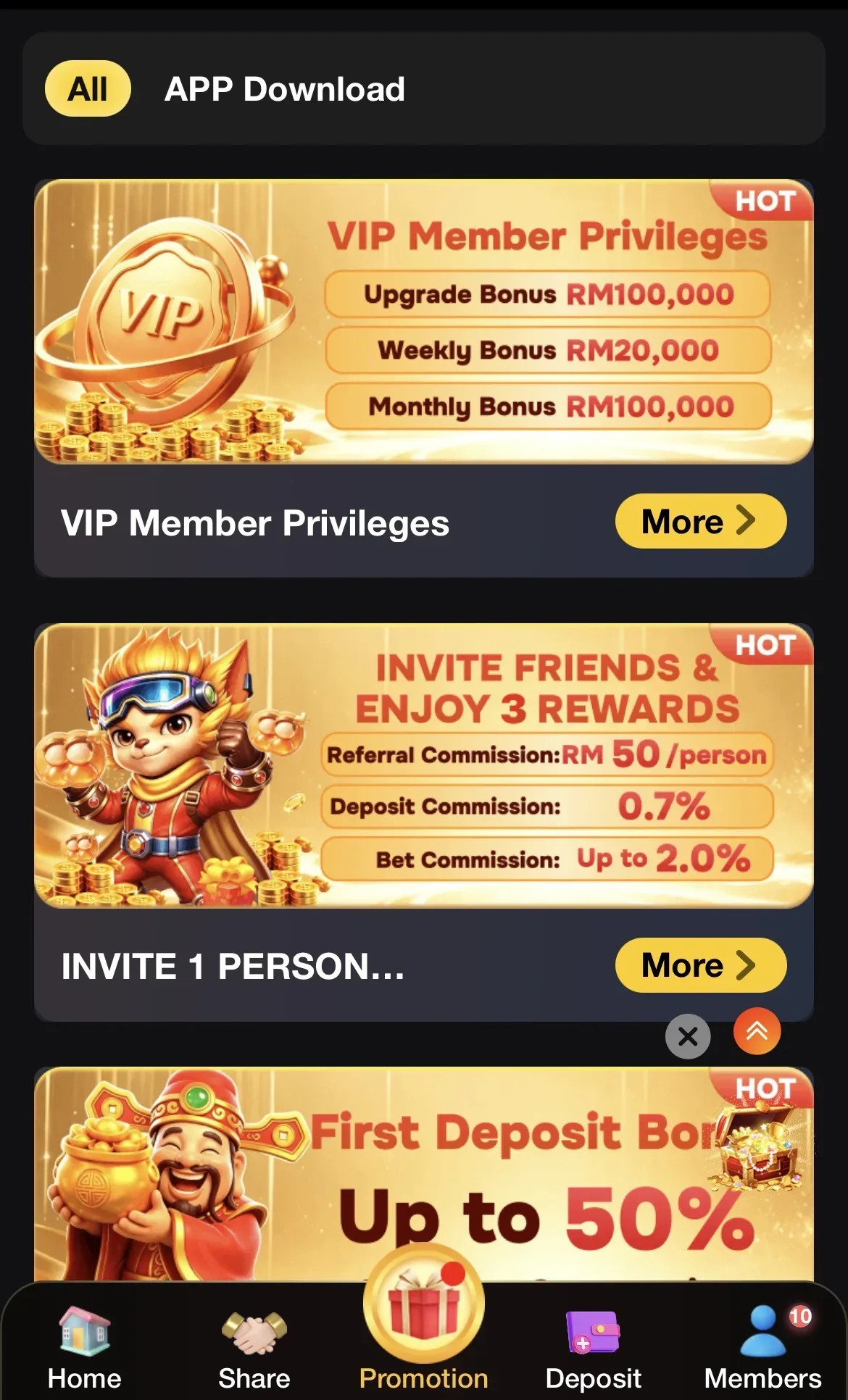 Supporting image for the RM666 Game guide