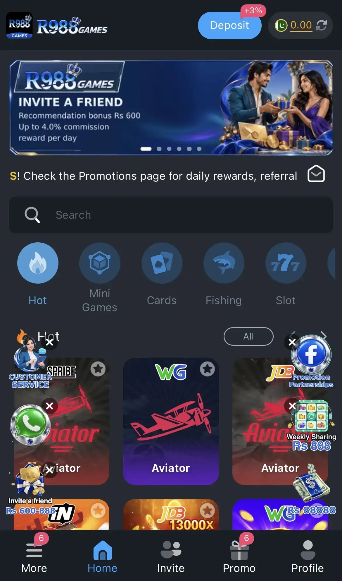 Supporting image for the R998 Game guide