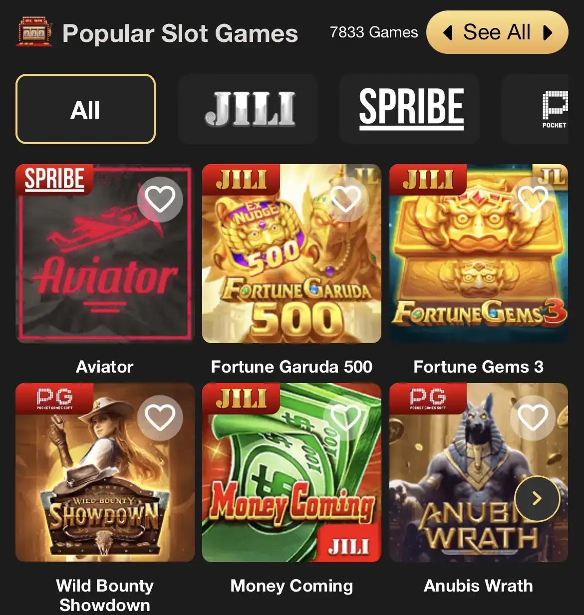 Supporting image for the PRPWIN Game guide