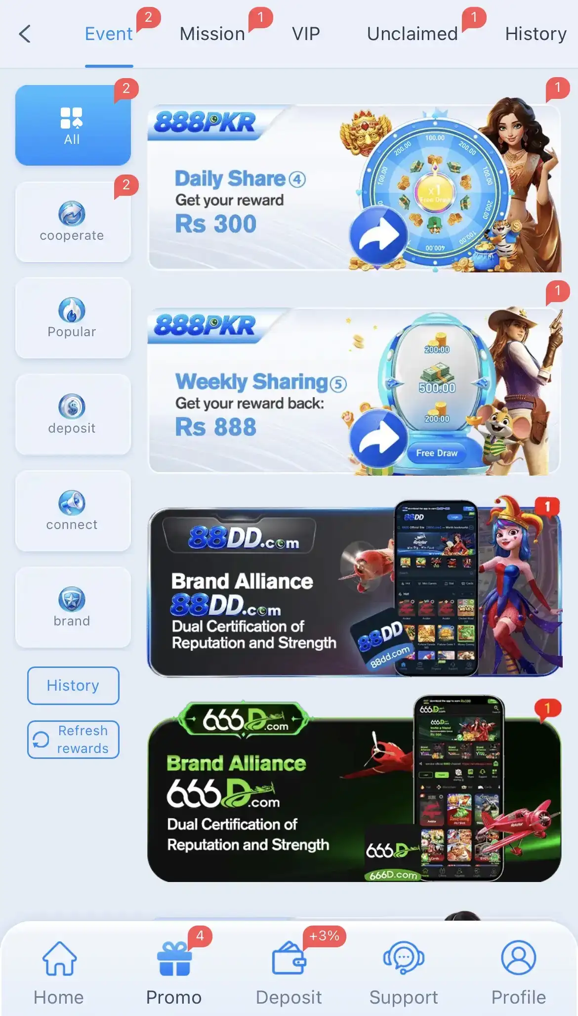 Supporting image for the PKR888 Game guide